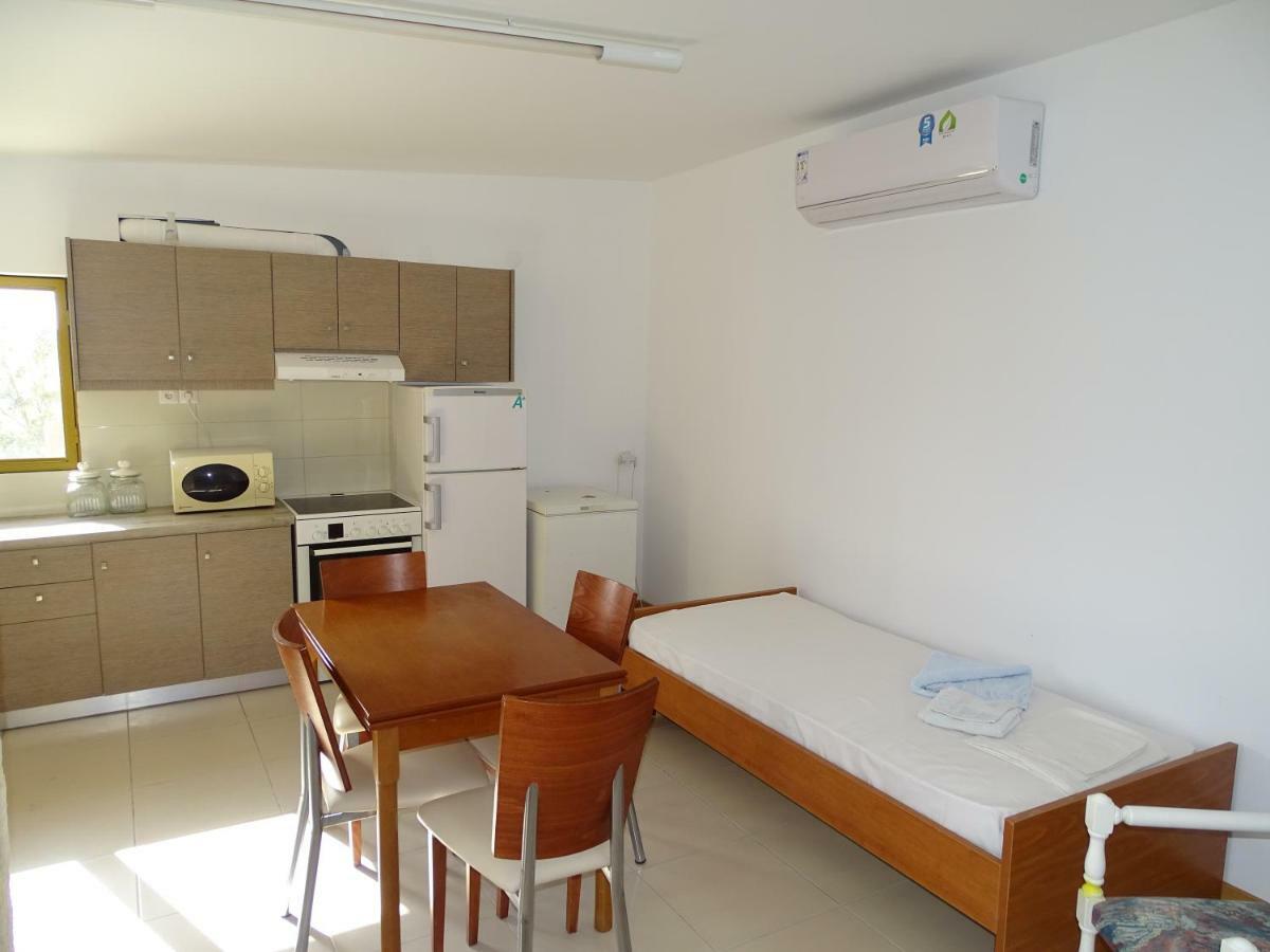 Gaitani Village Lentas Exterior photo